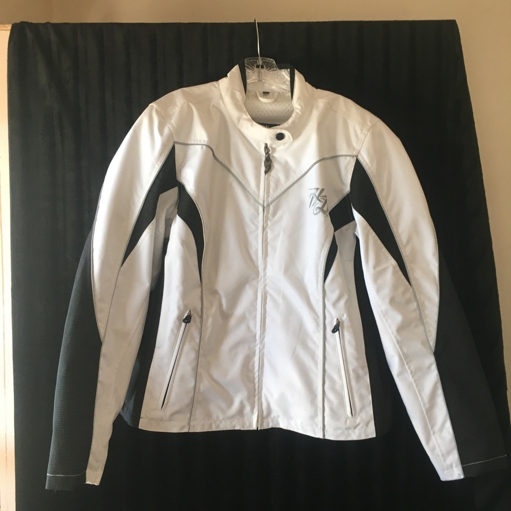 Harley Davidson Woman’s Jacket